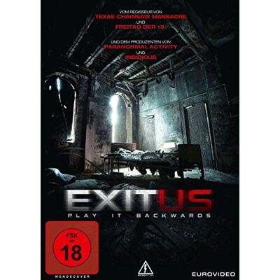 EuroVideo ExitUs Play it Backwards EuroVideo ExitUs Play it Backwards