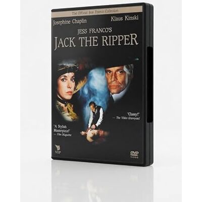 Sedna Jack the Ripper Directors Cut Sedna Jack the Ripper Directors Cut