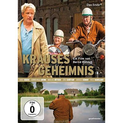 Indigo Krauses Geheimnis Indigo Krauses Geheimnis