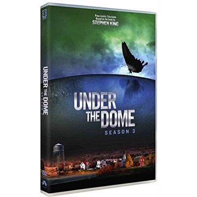Universal Under The Dome Stg.3 (Box 4 Dvd) Universal Under The Dome Stg.3 (Box 4 Dvd)
