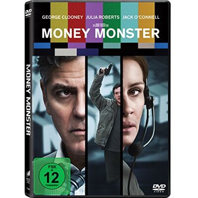 Sony Money Monster Sony Money Monster