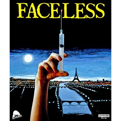 Severin Faceless Severin Faceless