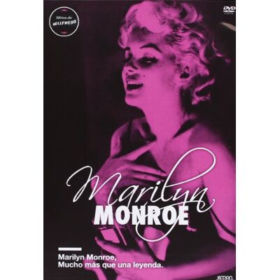 Documental: Marilyn Monroe --- IMPORT ZONE 2 --- Documental: Marilyn Monroe --- IMPORT ZONE 2 ---