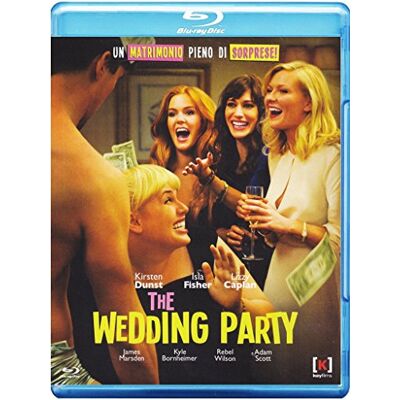 Luk The Wedding Party Luk The Wedding Party