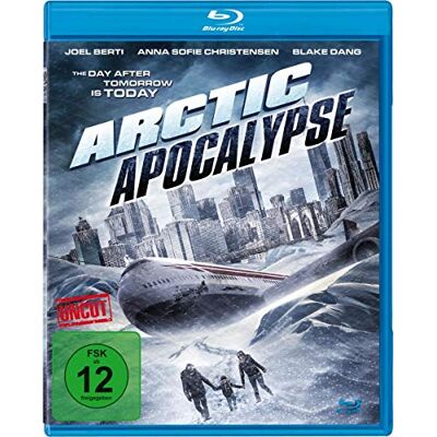 Pearl Arctic Apocalypse Uncut Pearl Arctic Apocalypse Uncut