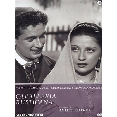 Cri Cavalleria Rusticana Cri Cavalleria Rusticana