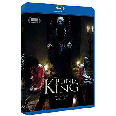 Koch Media The Blind King (Blu-Ray) Koch Media The Blind King (Blu-Ray)