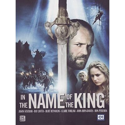 Taylor In the name of the king Taylor In the name of the king