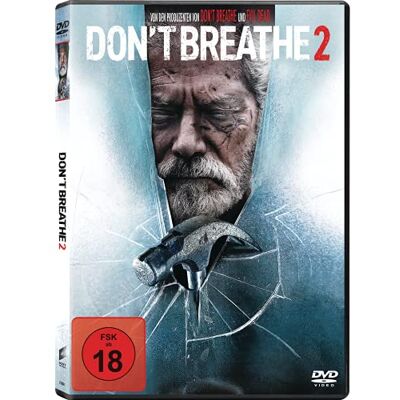 Sony Don't Breathe 2 Sony Don't Breathe 2