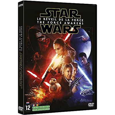 Lucasfilm Star wars 7 : le réveil de la force Lucasfilm Star wars 7 : le réveil de la force