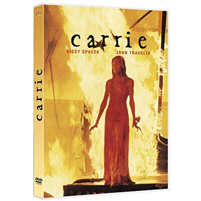 Metro Carrie Metro Carrie