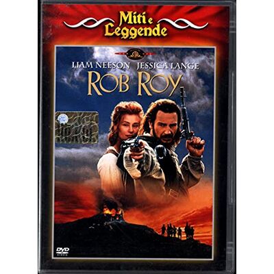 United Rob roy United Rob roy