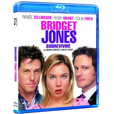 Bridget Jones, Sobreviviré --- IMPORT ZONE B --- Bridget Jones, Sobreviviré --- IMPORT ZONE B ---