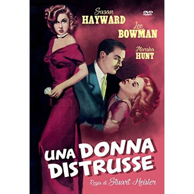 Butterfly Una Donna Distrusse (1947) Butterfly Una Donna Distrusse (1947)