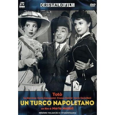 Cri Un Turco Napoletano Cri Un Turco Napoletano