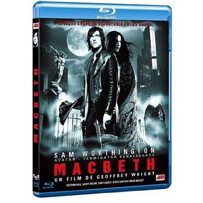 MEP Macbeth MEP Macbeth