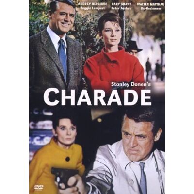 Phoenix Charade Phoenix Charade