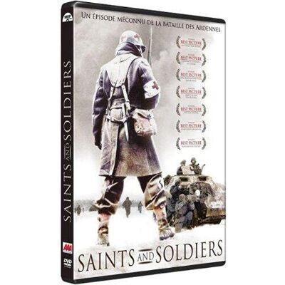 MEP Saints and Soldiers MEP Saints and Soldiers