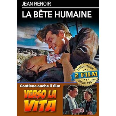 DNA Bete Humaine (La) / Verso La Vita DNA Bete Humaine (La) / Verso La Vita