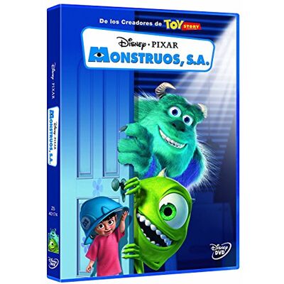 Divisa Films Monstruos S.A. Divisa Films Monstruos S.A.
