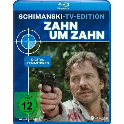 Bavaria Zahn um Zahn Schimanski TV Edition Bavaria Zahn um Zahn Schimanski TV Edition