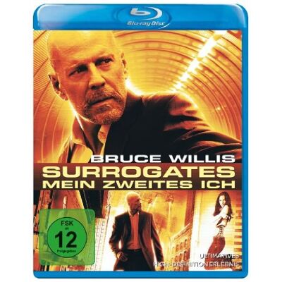 Touchstone Surrogates Mein zweites Ich Touchstone Surrogates Mein zweites Ich