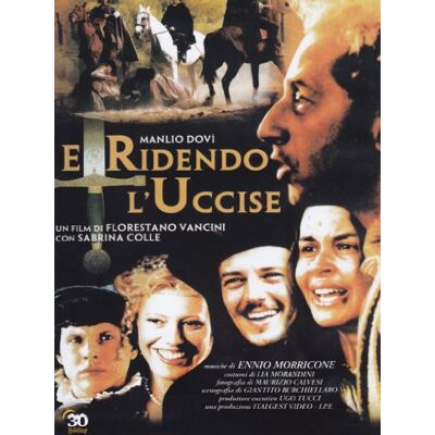 dna E Ridendo L'Uccise dna E Ridendo L'Uccise