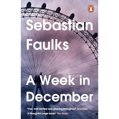 Penguin A Week in December Penguin A Week in December