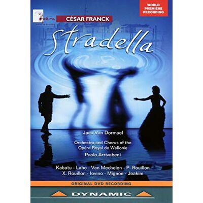 Dynamic Stradella Dynamic Stradella