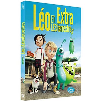 ARP LEO ET LES EXTRATERRESTRES ARP LEO ET LES EXTRATERRESTRES