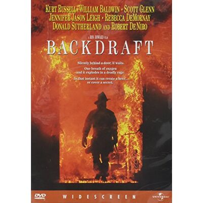 Sba Backdraft Sba Backdraft