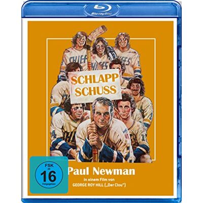 Koch Media Schlappschuss Koch Media Schlappschuss