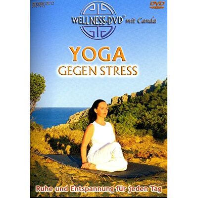 Various Yoga gegen Stress Various Yoga gegen Stress