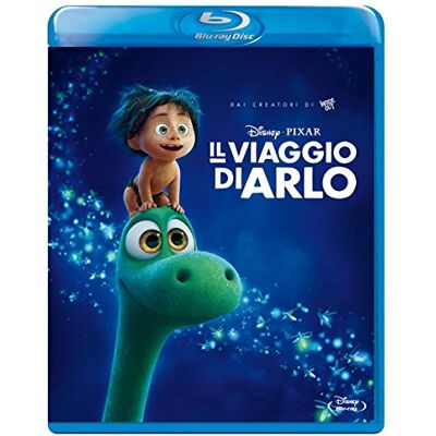 Buena Vista Il Viaggio di Arlo Brd (Blu-Ray) Buena Vista Il Viaggio di Arlo Brd (Blu-Ray)