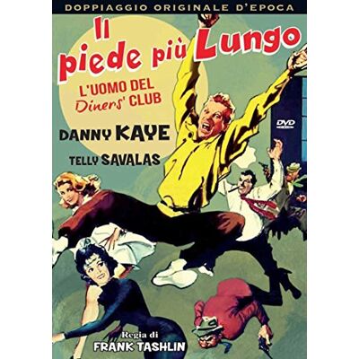 Butterfly Il Piede Piu' Lungo (1963) Butterfly Il Piede Piu' Lungo (1963)