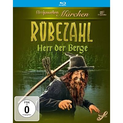 Filmjuwelen Rübezahl Herr der Berge (1957) ( / Schongerfilm-Märchen) Filmjuwelen Rübezahl Herr der Berge (1957) ( / Schongerfilm-Märchen)