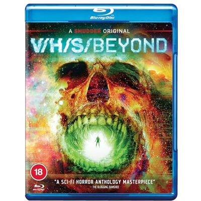 V/H/S/Beyond - Antologia horror V/H/S/Beyond - Antologia horror
