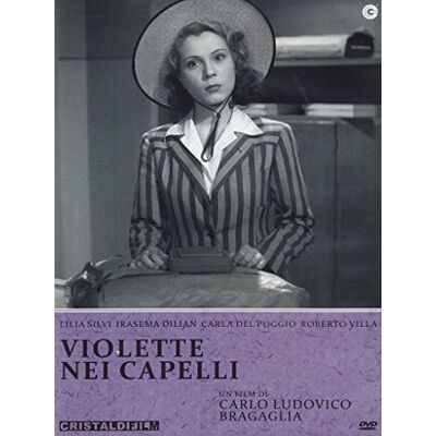 Cri Violette Nei Capelli Cri Violette Nei Capelli