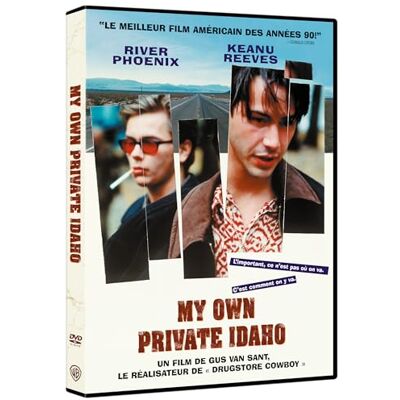 New Line My own private idaho New Line My own private idaho