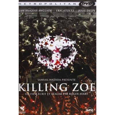 Inconnu Killing zoe Inconnu Killing zoe