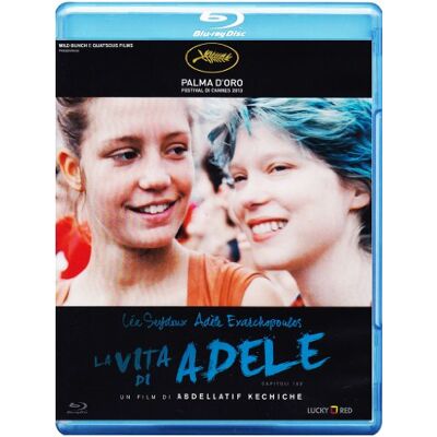 Luk La Vita Di Adele Luk La Vita Di Adele