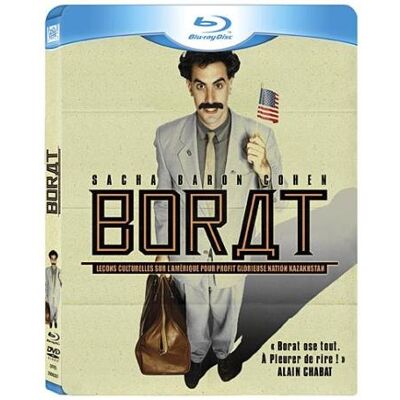 20th Century Fox Borat 20th Century Fox Borat