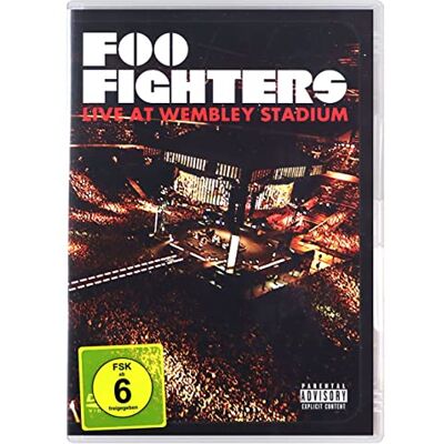 COLUMBIA Live At Wembley Stadium COLUMBIA Live At Wembley Stadium