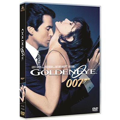 Metro Goldeneye Metro Goldeneye