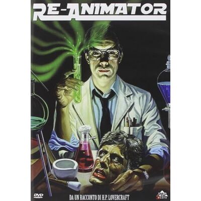 Pulp Re-Animator Pulp Re-Animator