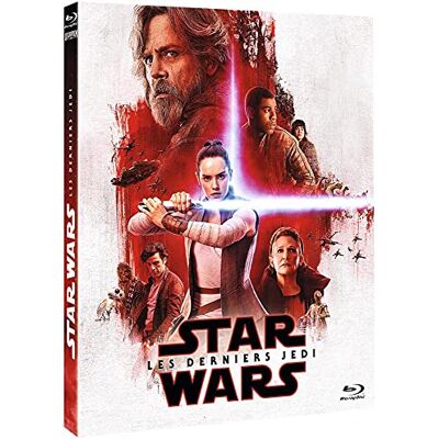 Lucasfilm Star wars épisode VIII : les derniers jedi Lucasfilm Star wars épisode VIII : les derniers jedi