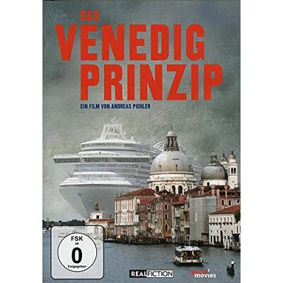 Indigo Das Venedig Prinzip Indigo Das Venedig Prinzip