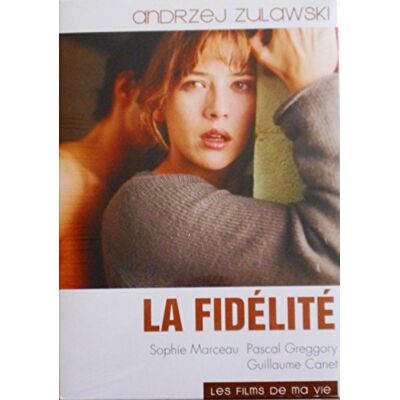 Inconnu La fidelite Inconnu La fidelite