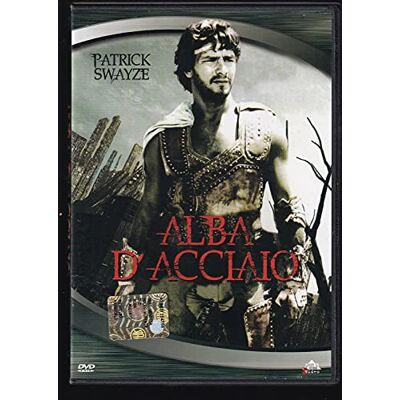 Pulp Alba D'Acciaio Pulp Alba D'Acciaio
