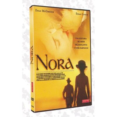 Nora --- IMPORT ZONE 2 --- Nora --- IMPORT ZONE 2 ---